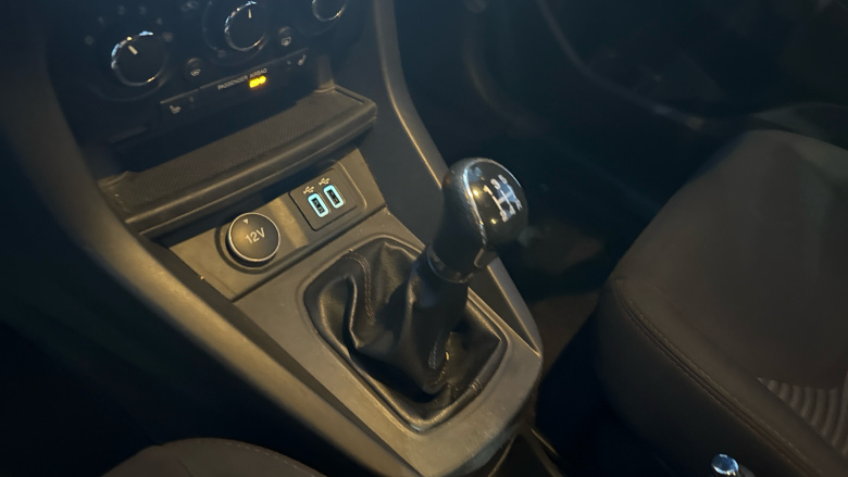 Ford KA+ 1.2 85 Active 5dr Petrol Hatchback